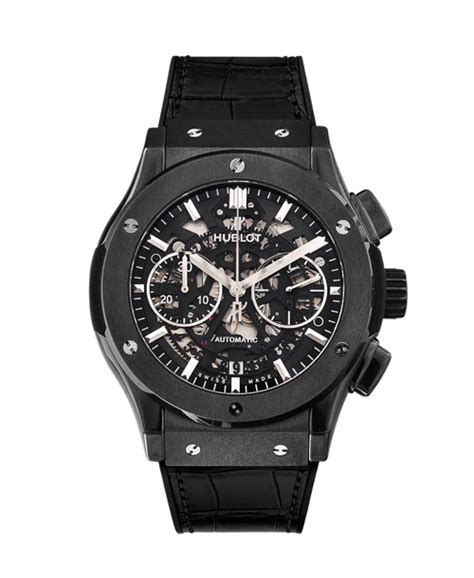 chrono 24 hublot horloges|Hublot watches price.